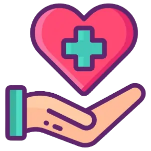 Shield icon representing cognitive protection